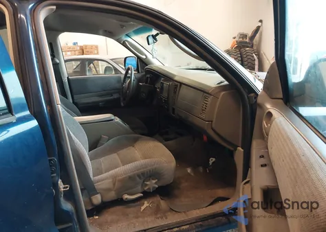 2001 Dodge Durango z USA, uszkodzony, nr VIN 1B4HS28N51F538858